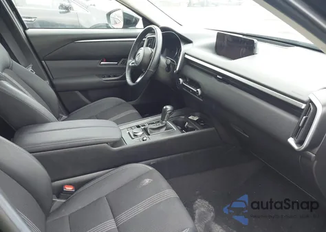 2025 Mazda Cx-50 2.5 S Premium Package из США, поврежденный, VIN 7MMVABDM2SN330952